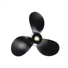 Aluminium propell til Suzuki DF4 - DF6, 4-takt.