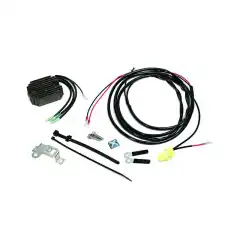 Mercury Batterilader Kit F10/15/20 forgassermodell
