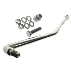 Styrestag/returstag for utvalgte Suzuki DF 70 - 115 modeller