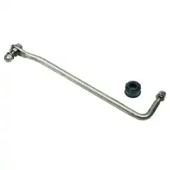 <p>Original styrestag kit med skiver og bolter til utvalgte Mercury modeller.</p>
