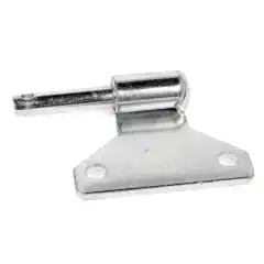 Hengselsett 45mm, komplett med han og hun.