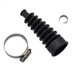 Quicksilver Belg Girkabel