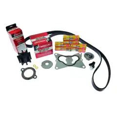 <p>Originalt 300 timers kit til utvalgte MerCruiser motorer.</p>
