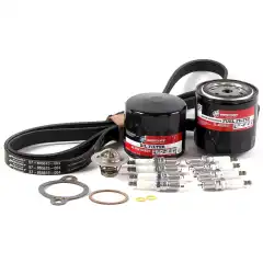 <p>Originalt 300 timers kit til utvalgte MerCruiser motorer.</p>
