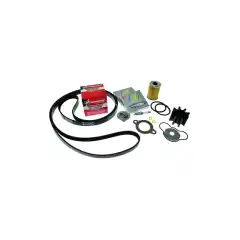 <p>Originalt 300 timers kit til utvalgte MerCruiser motorer.</p>
