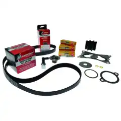 <p>Originalt 300 timers kit til utvalgte MerCruiser motorer.</p>
