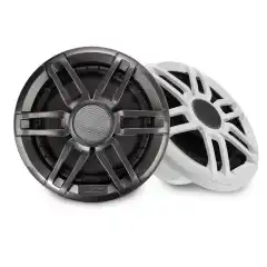 Fantastisk lydopplevelse fra Fusion.