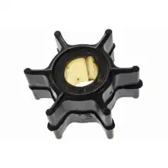 Impeller til utvalgte Evinrude/Johnson 6-8 hk modeller