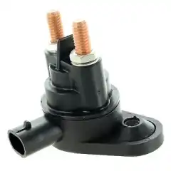 Startrele til utvalgte Evinrude modeller