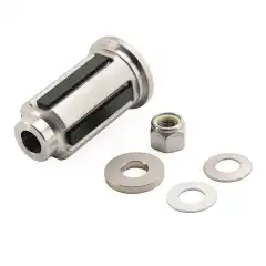 <p>Originalt HUB kit for utvalgte Mercury motorer.</p>
