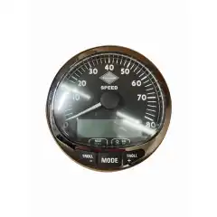 <p>Eldre original SC1000 speedometer for Mercury motorer med SmartCraft.</p>
