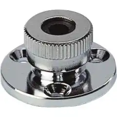 <p>Forkrommet vanntett kabelgjennomf&oslash;ring.</p>
