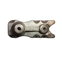 Quicksilver Powertrim Anode for utvalgte Mercury modeller.