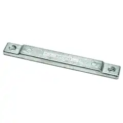 Quicksilver Powertrim Anode for utvalgte Mercury modeller.