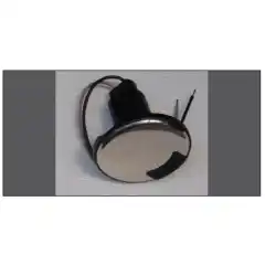 Base/lanternefot til akterlanterne for utvalgte Uttern &amp; Quicksilver modeller.