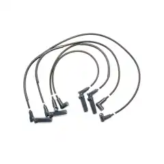 Tennpluggledningsett (4 stk) til Mercury 135/150 EFI 