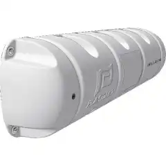 <p>Luftfylt bryggefender fra Plastimo.</p>
