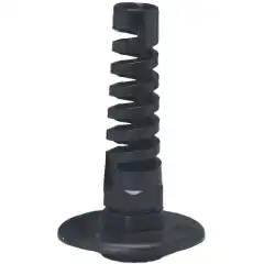 <p>Gjennomf&oslash;ring for hydraulisk kabel fra Ultraflex.</p>
