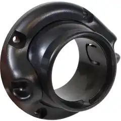 <p>Smart riggflens med ledd som passer til 50 mm riggslange.</p>
