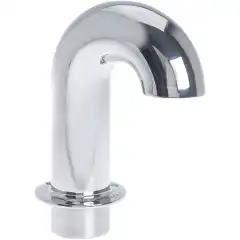 <p>Roca kabelgjennomf&oslash;ring svanehals er ideell til &aring; f&oslash;re elektriske kabler fra mastebasen gjennom innsiden av b&aring;ten.</p>
