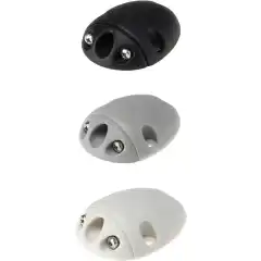 <p>Den perfekte l&oslash;sningen n&aring;r plassen er begrenset eller n&aring;r l&oslash;kker fra konvensjonelle toppgjennomf&oslash;ringer ikke er passende.</p>
