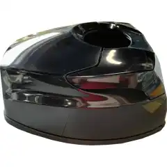 <p>Originalt motordeksel til Mercury 2.5/3.5 HK 4-takts modeller.</p>
