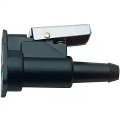 <p>Bensinkobling for Yamaha i meget h&oslash;y kvalitet fra Scepter.</p>
