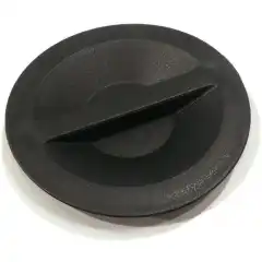 Quicksilver Deksellokk