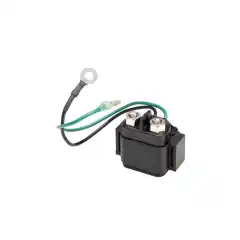 Mercury Solenoid Starter