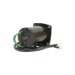 <strong>Erstatningsmotor for Trim/Tilt - Suzuki DF40 og DF50 (1999-2000)</strong>