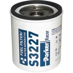 Reserveelement for Racor bensin vannutskillerfilter