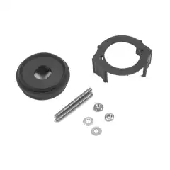 Mercury Blindlokk Cover Kit