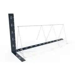 Markedets beste b&aring;tstativer.<br />
 