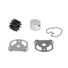 <p>Quicksilver impellersett til OMC</p>
