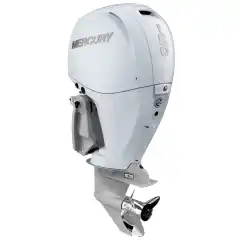 <p>Elektrisk start, ekstra lang stamme, elektrisk trim/tilt og kontrollboks. Kontraroterende girhus. Cold Fusion hvit farge.</p>
