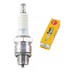 <p>Tennplugg fra NGK. Passer til flere utvalgte utenbordsmotorer.</p>
