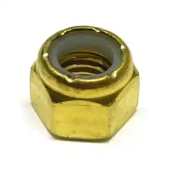 Mercury Låsemutter M10