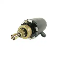 <strong>Quicksilver 12-Volt Startmotor til Evinrude/Johnson 40-90 hk</strong>