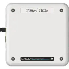 <p>Original Mercury Avator Power Center for 75e/110e.</p>
