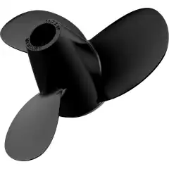 <p>Original propell for Mercury Avator 75e/110e.</p>
