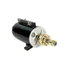 <p>Quicksilver 12-volts startmotor for 40-50 hk Evinrude/Johnson utenbordsmotorer</p>
