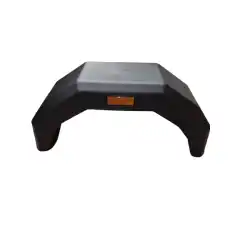 Hjulskjerm til Svela b&aring;ttilhengere