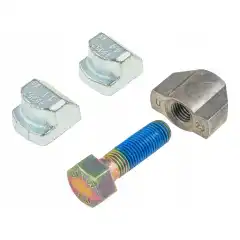 Bremsjusteringssett Knott 250x40mm