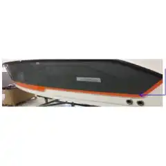 <p>Passer til Uttern D/T/S 65 fra 2020 og nyere.</p>
