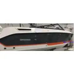 <p>Passer til Uttern D/T/S 65 fra 2020 og nyere.</p>
