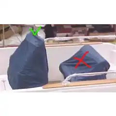 <p>Originalt konsolltrekk til utvalgte Uttern modeller.</p>
