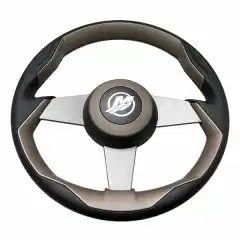 Ratt med et komfortabelt grep og oppdatert, sporty design.