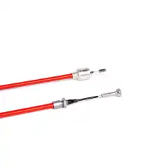 AL-KO bremsewire med flens/ hurtigkobling (mot drag)