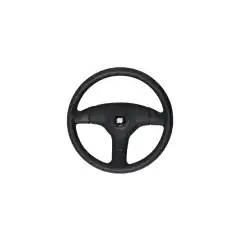 Ratt med et mykt grep og flott design.