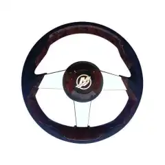 Ratt med et komfortabelt grep og oppdatert, sporty design.